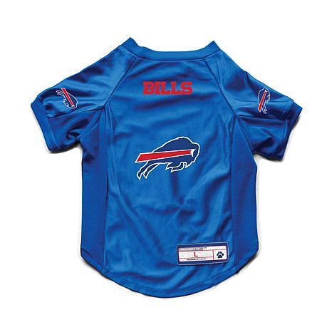 Football Fan Shop NFL Buffalo Bills XS Pet Stretch Jersey