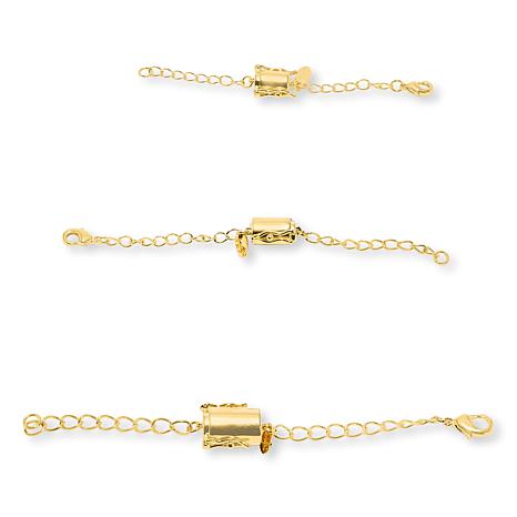 Radiance by Absolute™ Magic Magnet Extender 3-piece Set - Metallic