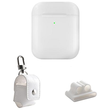 Apple Wireless Charging Case...