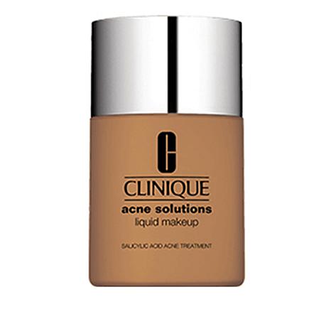 Clinique Acne Solutions Liquid Makeup - Fresh Sand