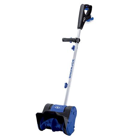 Snow Joe® 24V 10-inch 4Ah Cordless Snow Shovel