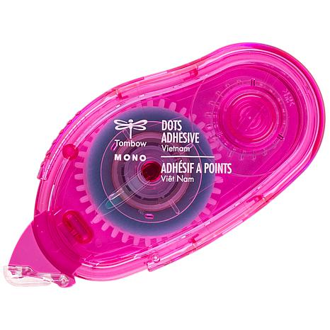 Tombow MONO Dots Adhesive Tape Runner