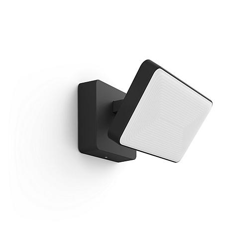 Philips Hue Outdoor White and...