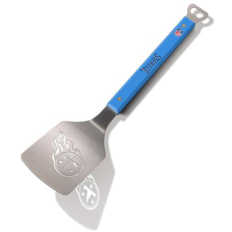 Football Fan Shop Officially-licensed NFL Spirit Series Sportula - Tennessee Titans