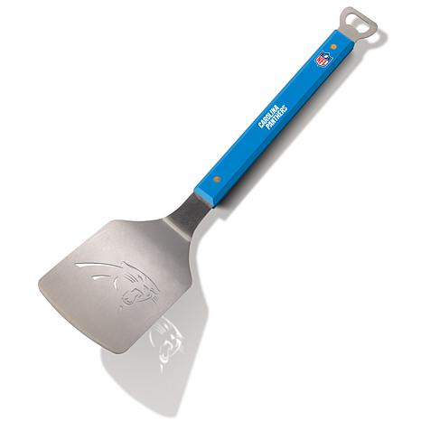 Football Fan Shop Officially-licensed NFL Spirit Series Sportula - Carolina Panthers