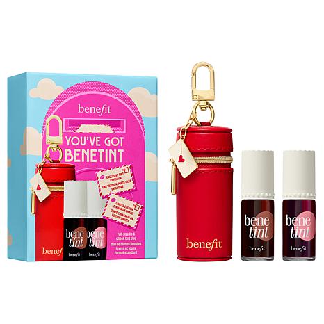 Benefit Cosmetics You've Got Benetint Duo