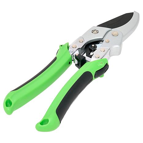 GreanBase Greanbase 2-in-1 Mighty Mini Loppers - Green