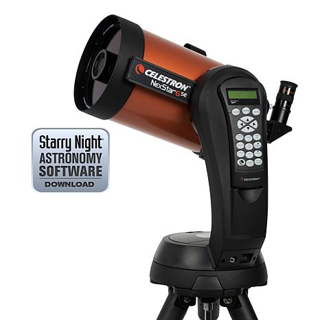 Celestron NexStar 6SE...