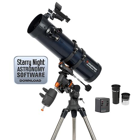 Celestron AstroMaster 130EQMD...