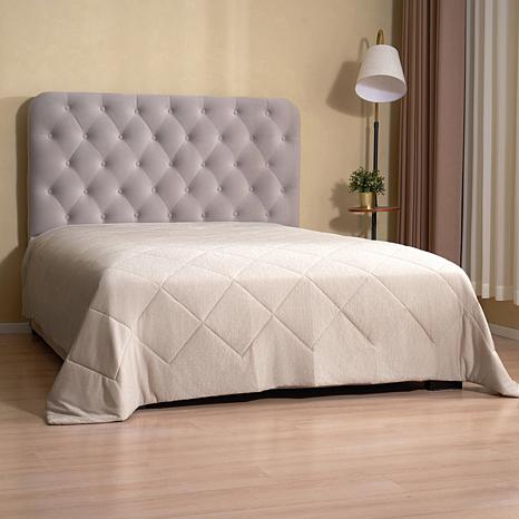Concierge Collection Cool to the Touch Blanket - Tan - King/Cal King
