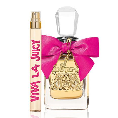 1.7 OZ VIVA LA JUICY + VLJ SPR