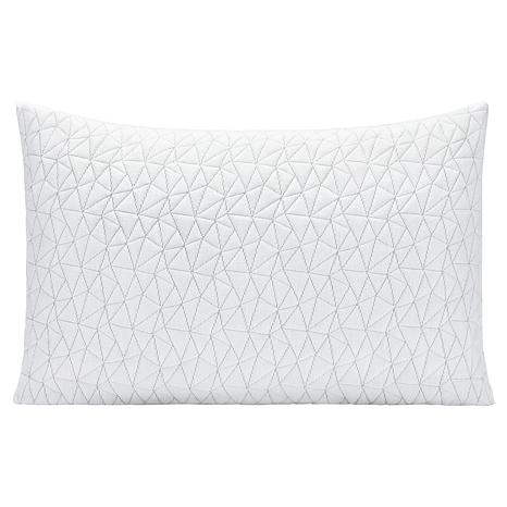 Coop Sleep Goods COOP Original Adjustable Queen Pillow with Cross Cut Memory Foam - Queen