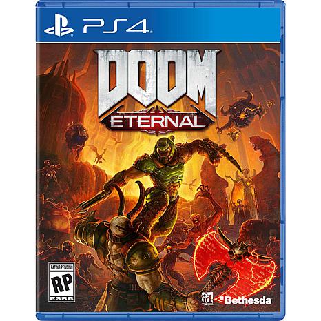 Sony DOOM Eternal - PS4