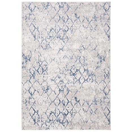 Safavieh Amelia Amber 6' X 9' Rug - Blue