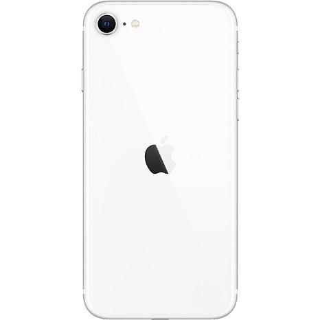 Apple iPhone SE (2020) 128GB...