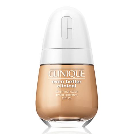 Clinique Even Better Clinical Serum Foundation SPF 25 - 1 oz. - Ivory/Off White