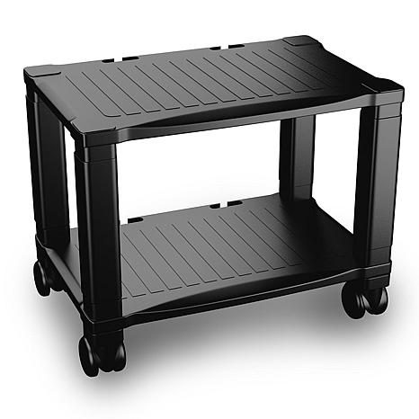 Hastings Home Under Desk Printer Stand