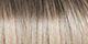 Ash Blonde Rooted