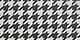 Black/Black Checkered