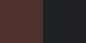 Black/Espresso