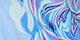 Bluebell Graphic Floral