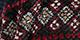 Charcoal Fairisle
