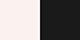 Cream/Black