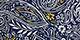 Deep Sea Paisley