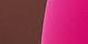 Espresso/Electric Fuchsia