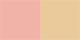Goldtone/Pink