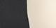 Jet Black/Whisper White
