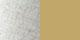 Linen/Gold