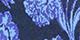 Navy Floral