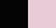 Pink/Black
