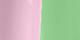 Pink/Green