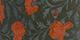 Scandi Antique Olive Print
