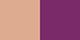 Sienna/Plum