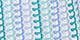 Teal Multi