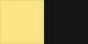 Yellow/Black