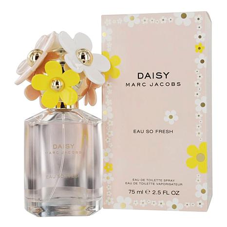 daisy eau so fresh 2.5 oz