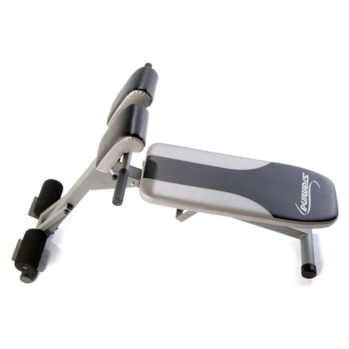 Stamina Ab Hyper Bench Pro Hsn