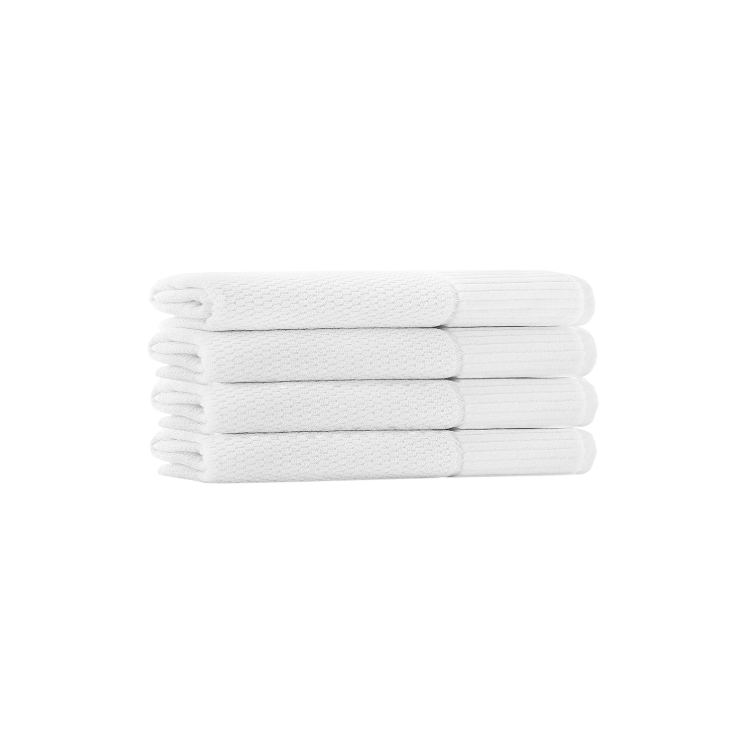 Enchante Home Timaru Turkish Cotton 4 pcs Hand Towels 20778743 HSN