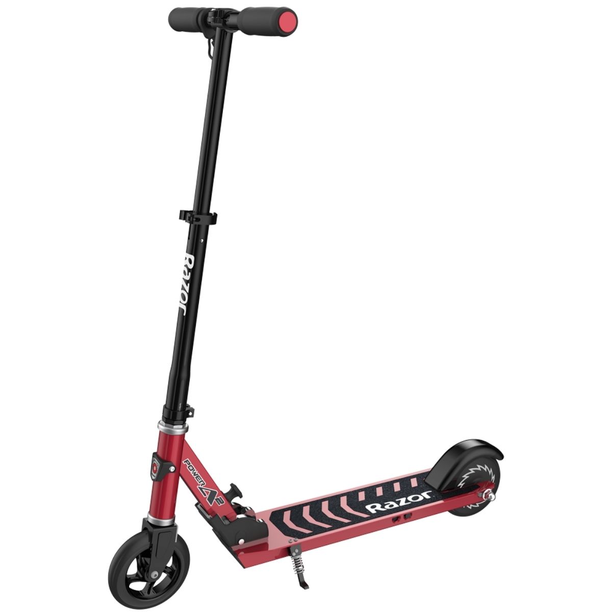 Razor Power A2 Electric Scooter Red 20084085 HSN