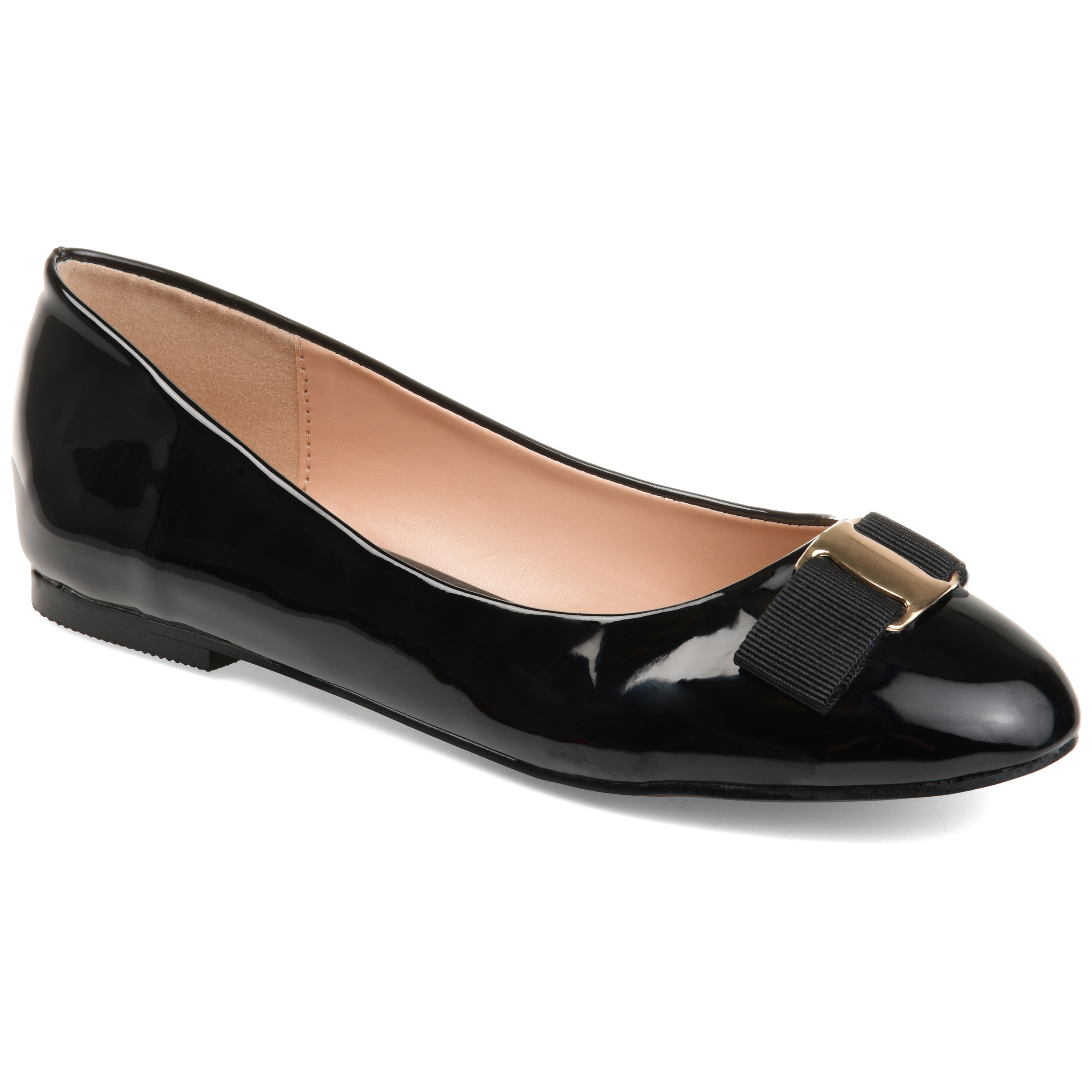 Journee Collection Women's Kim Flat - 20226160 | HSN