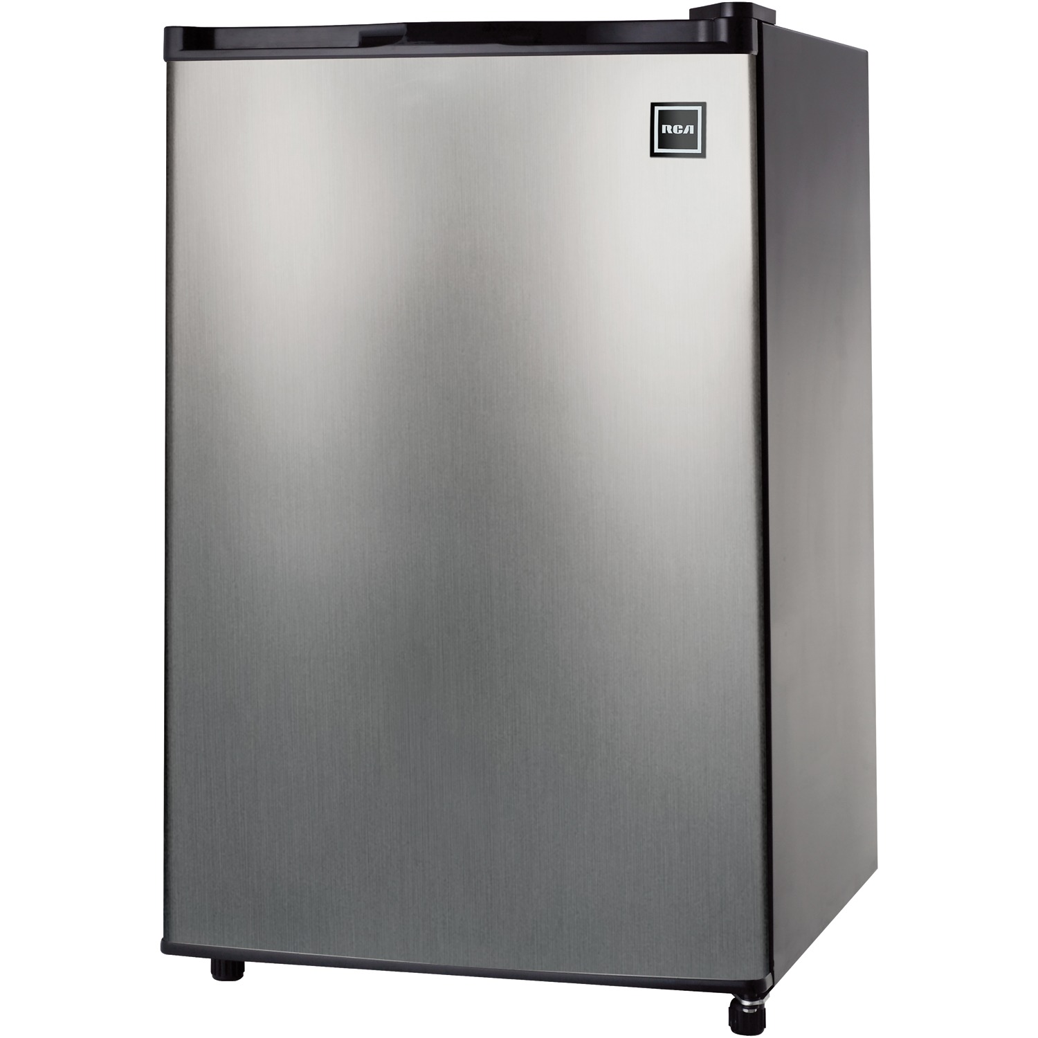 RCA 4.5 cu. ft. Stainless Steel Mini Fridge 20236330 HSN