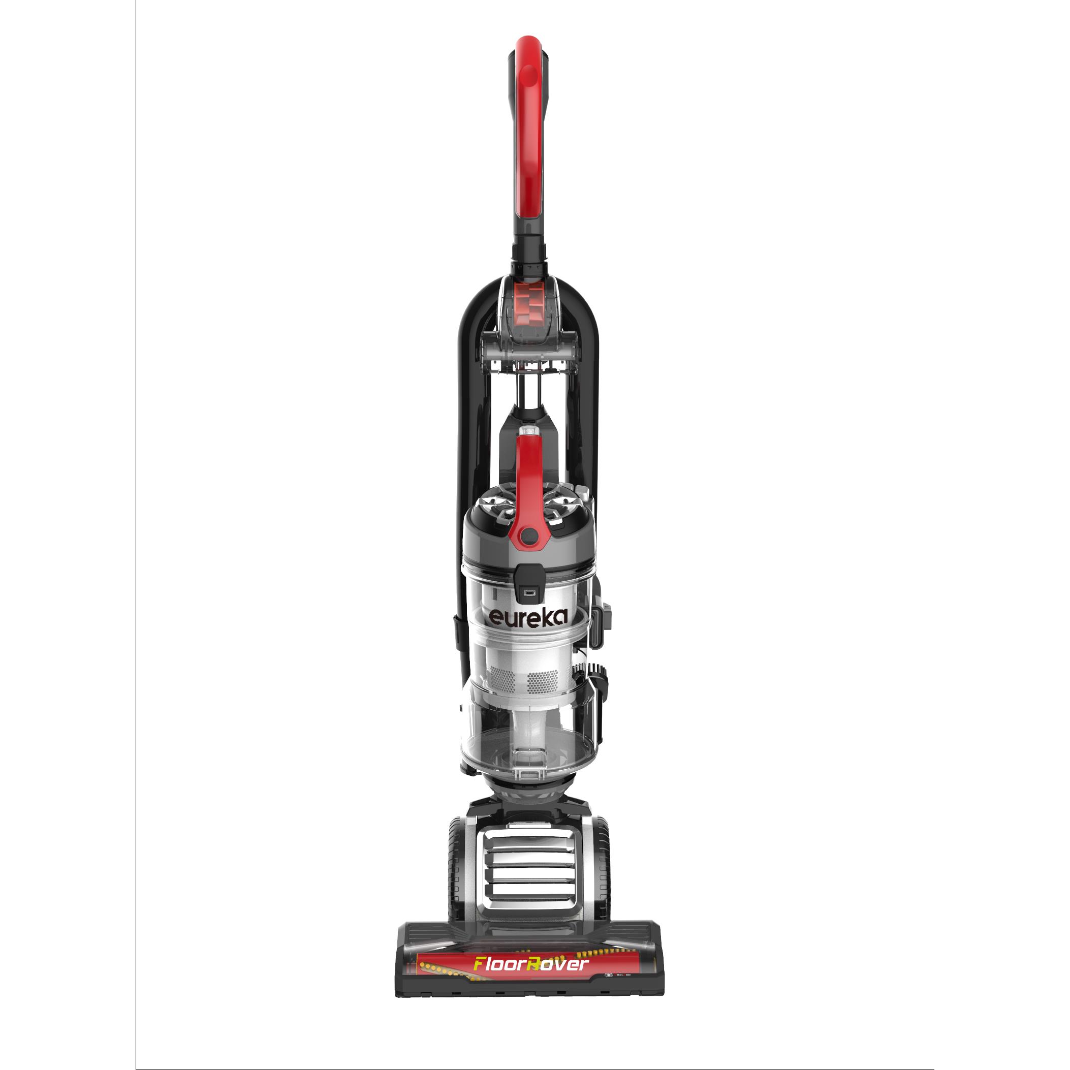 Eureka NEU630 Floor Rover Anti-Tangle Pet Upright Bagless Vacuum 