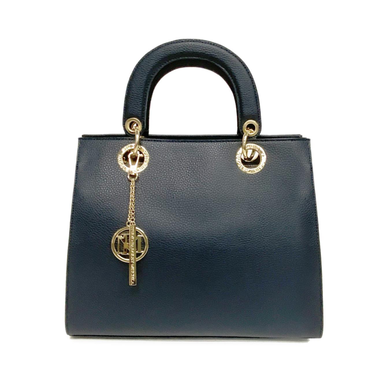 Badgley Mischka Tote Bag - 20360777 | HSN