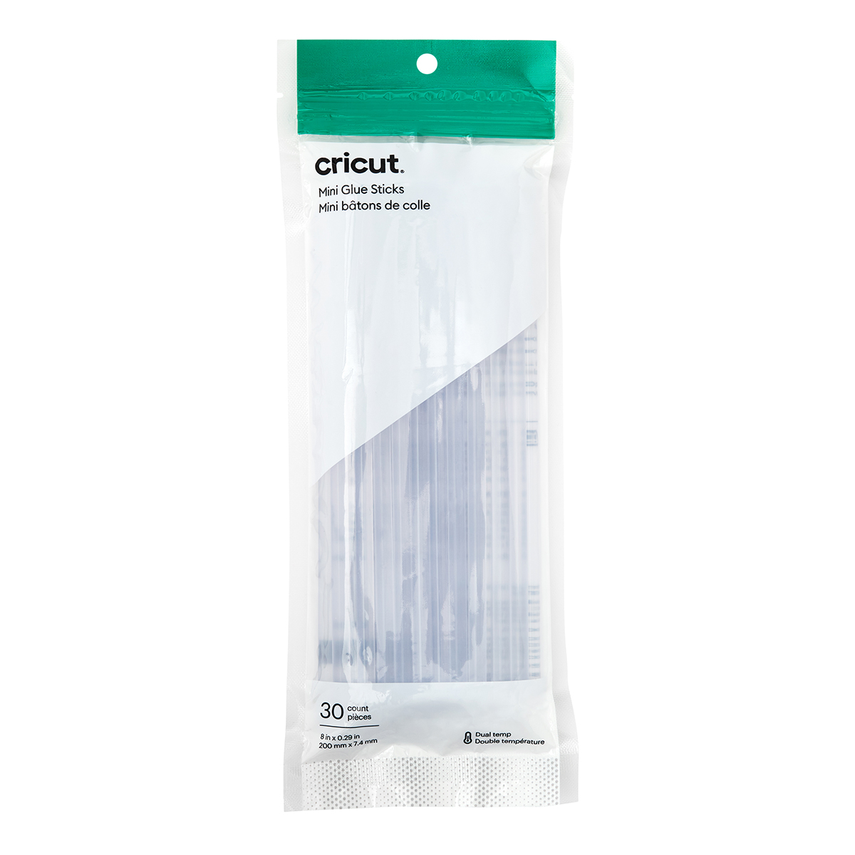 Cricut Mini Glue Sticks 30 Count 20513459 HSN