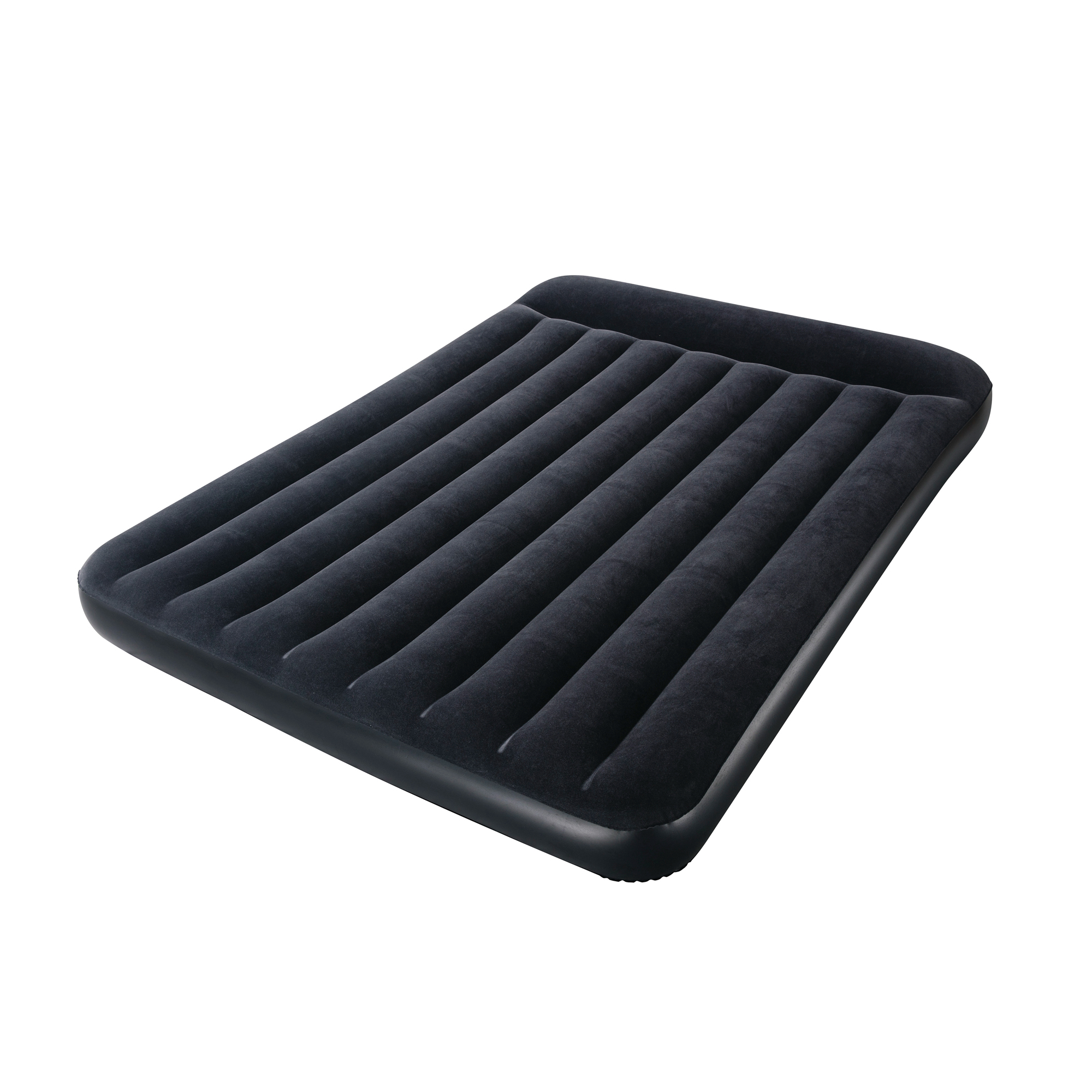 Bestway Aerolax Raised Queen Air Mattress with Builtin Pump 20518937