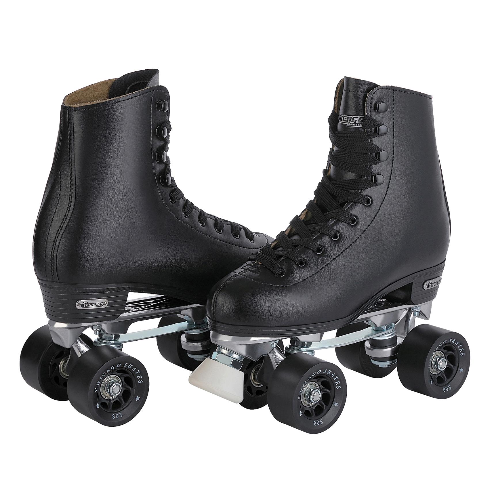 Chicago Skates Men's DLX Rink Skates - 20539846 | HSN